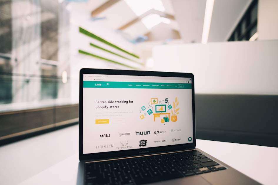Benefits of Online Shops